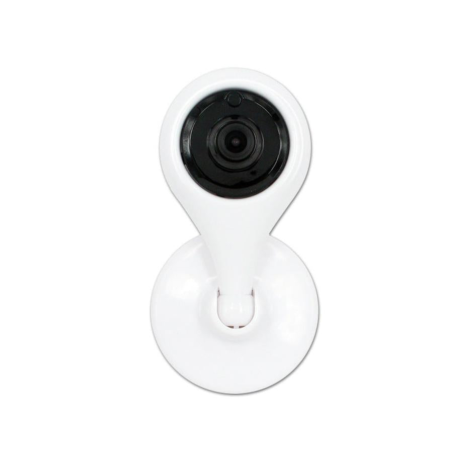 JMT-342346 Indoor Wireless IP Camera with Mobile Phone Remote Access for Surveillance