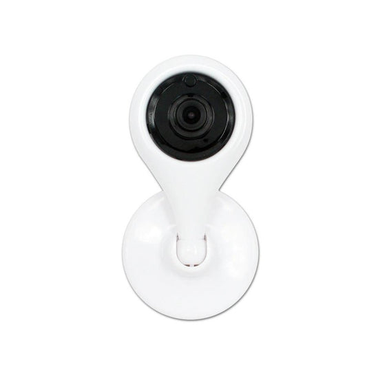JMT-342346 Indoor Wireless IP Camera with Mobile Phone Remote Access for Surveillance
