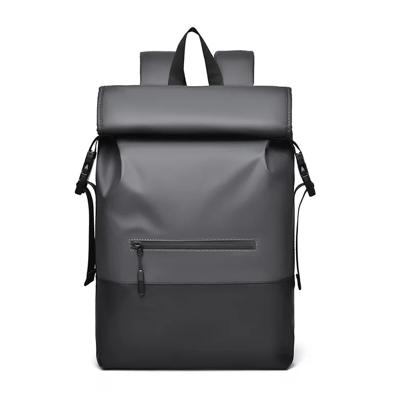 JMT-342602 Durable 17-Inch Nylon Backpack for College Students and Outdoor Activities, Ideal for Laptops and Leisure Use