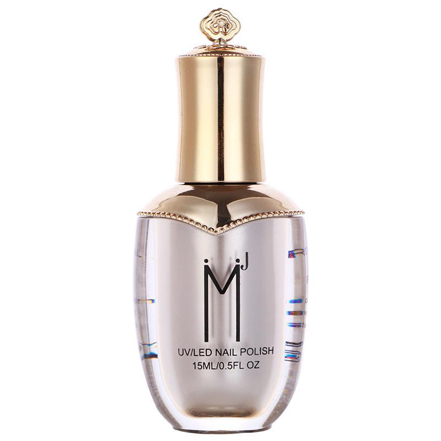 JMT-342730 Kodan Barbie Phototherapy Nail Polish Set - 15ML Liquid Formula