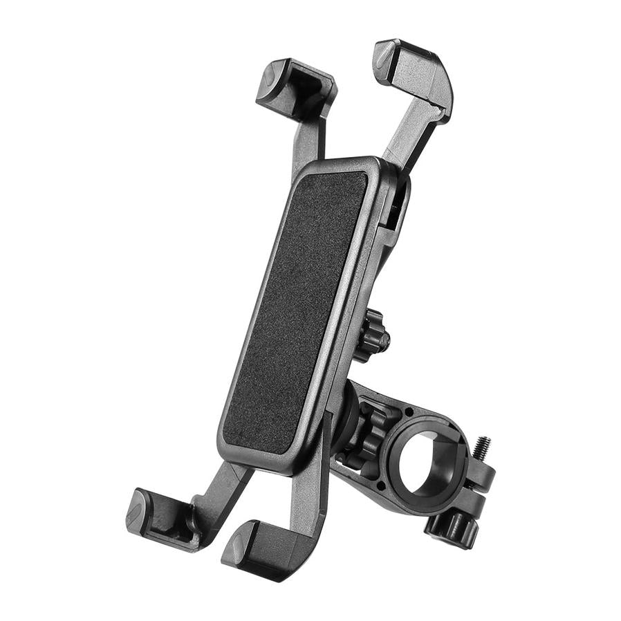 JMT-343498 Universal Bicycle Phone Holder for Secure Navigation and Easy Access