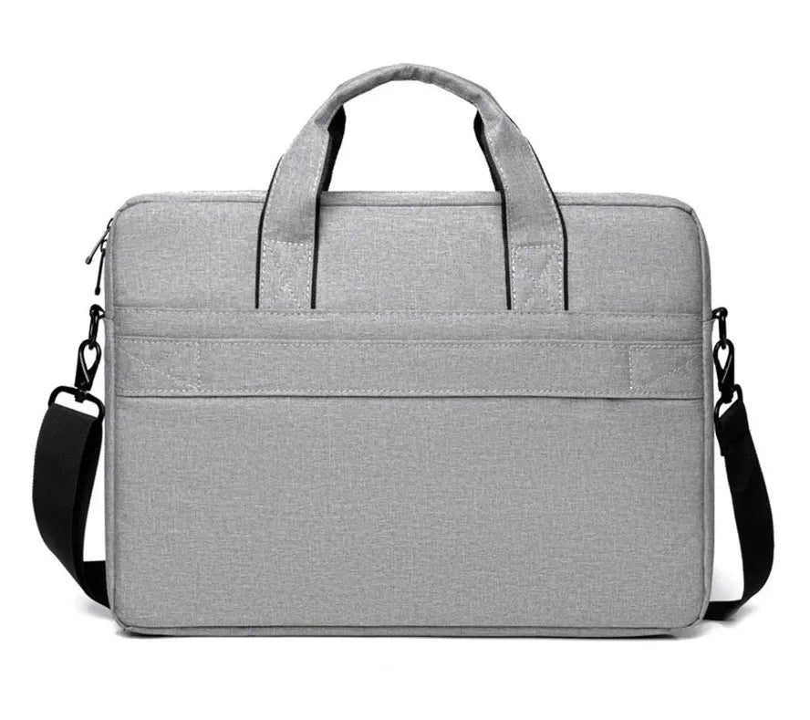 JMT-344074 15.6 Inch Portable Laptop Carry Bag for Business Travel, Customisable Design with Multiple Colour Options