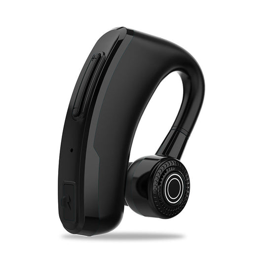 JMT-344074 V9 Bluetooth Wireless Stereo Headset with Dual Connectivity and Voice Prompt