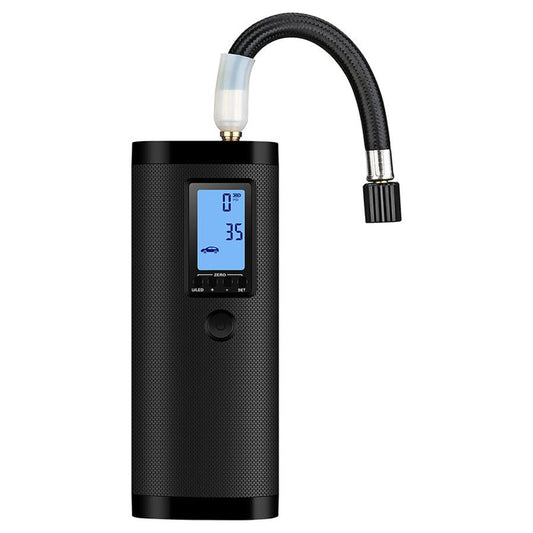 JMT-344650 High-Pressure Portable Electric Inflatable Pump for Quick and Easy Setup