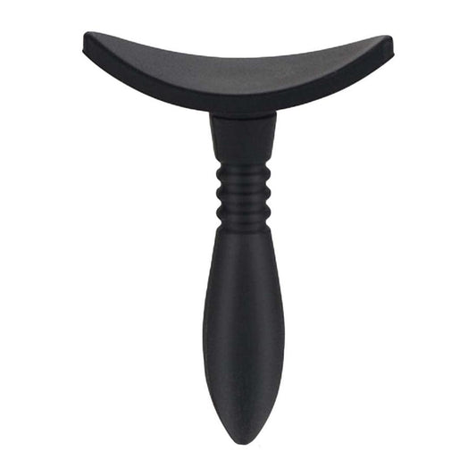 JMT-345162 Silicone Eyeshadow Applicator for Effortless Eye Contouring