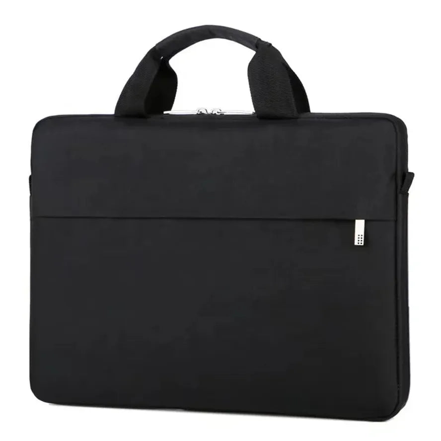 JMT-345226 Neoprene Laptop Bag for 11/13/14/15.6 Inch Notebooks - Versatile Business Tote Handbag