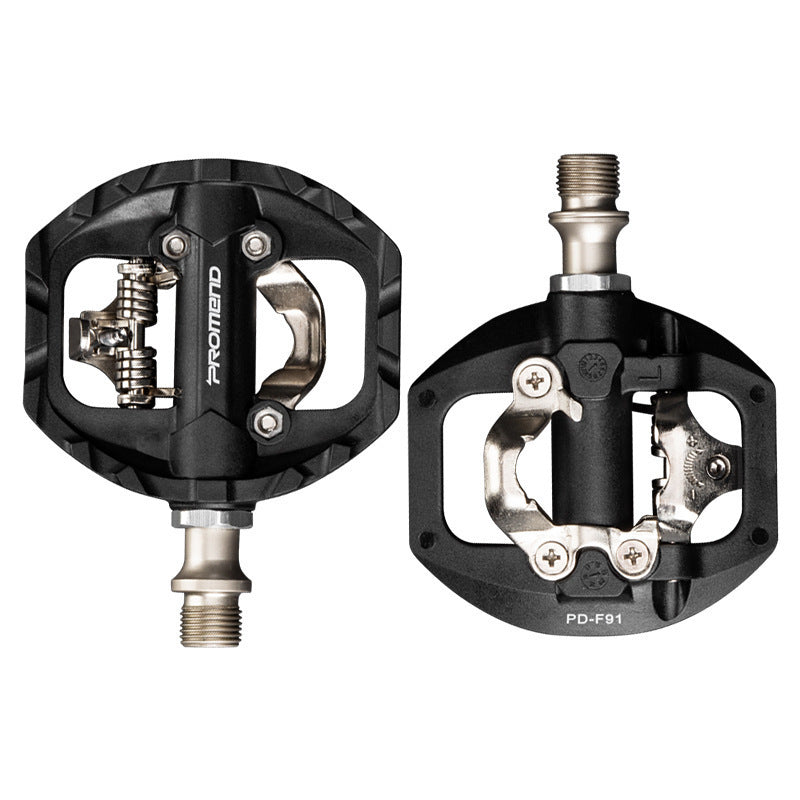 JMT-345802 Self-locking Mountain Bike Pedal Bearing Assembly