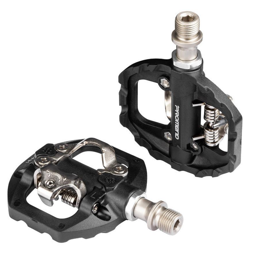 JMT-345802 Self-locking Mountain Bike Pedal Bearing Assembly