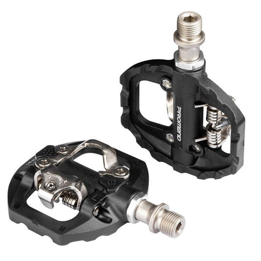 JMT-345802 Self-locking Mountain Bike Pedal Bearing Assembly