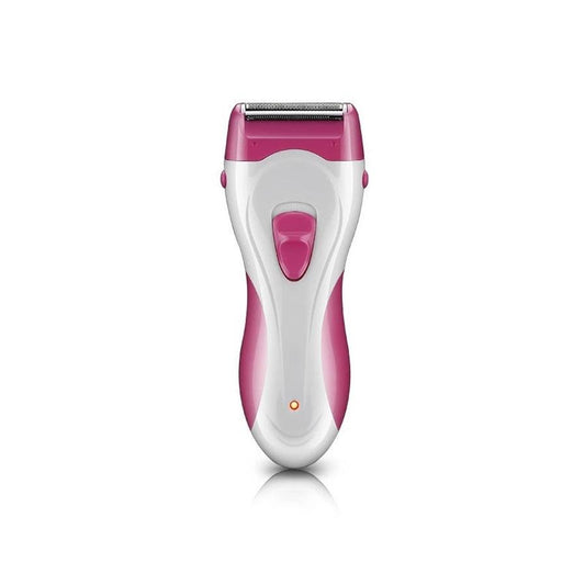 JMT-346122 Electric Epilator for Women – Hair Removal for Underarms and Legs, Lightweight and Compact Design
