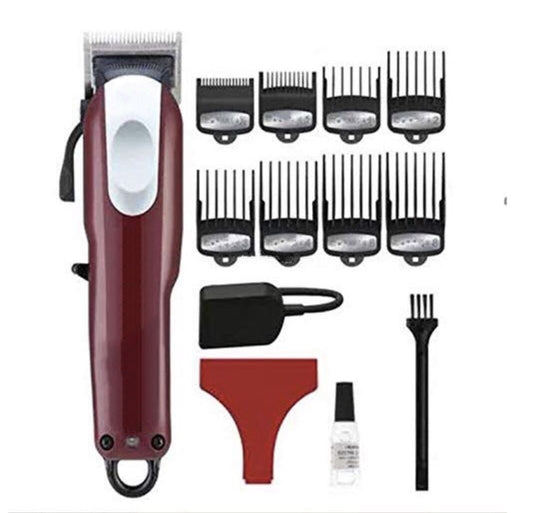 JMT-347274 Wireless Electric Hair Clipper with LED Display, 90+ Minutes Runtime, Suitable for All Hair Types
