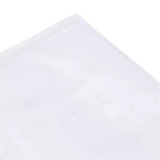 JMT-347338 Vacuum Cleaner Non-Woven Dust Bag Set - 10 Pack for 150+ sq m Areas