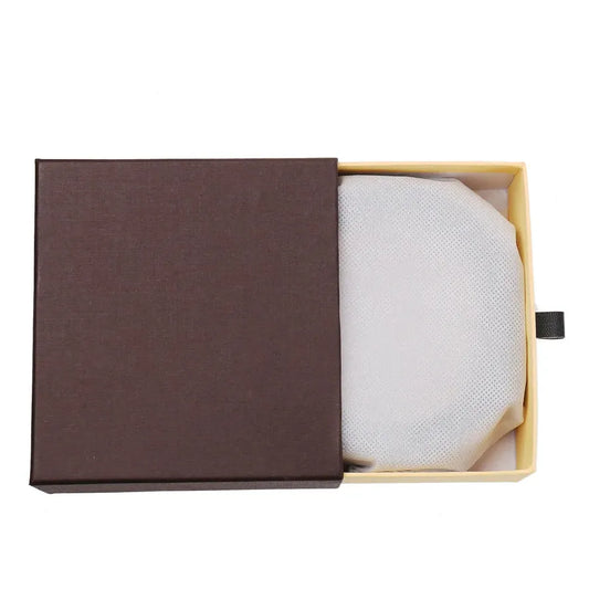 JMT-347786 Pull-out Carton with Dust Bag and Belt Box System