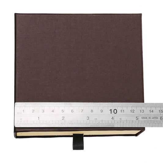 JMT-347786 Pull-out Carton with Dust Bag and Belt Box System