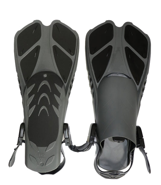 JMT-348106 Diving Training Fins for Enhanced Performance and Comfort