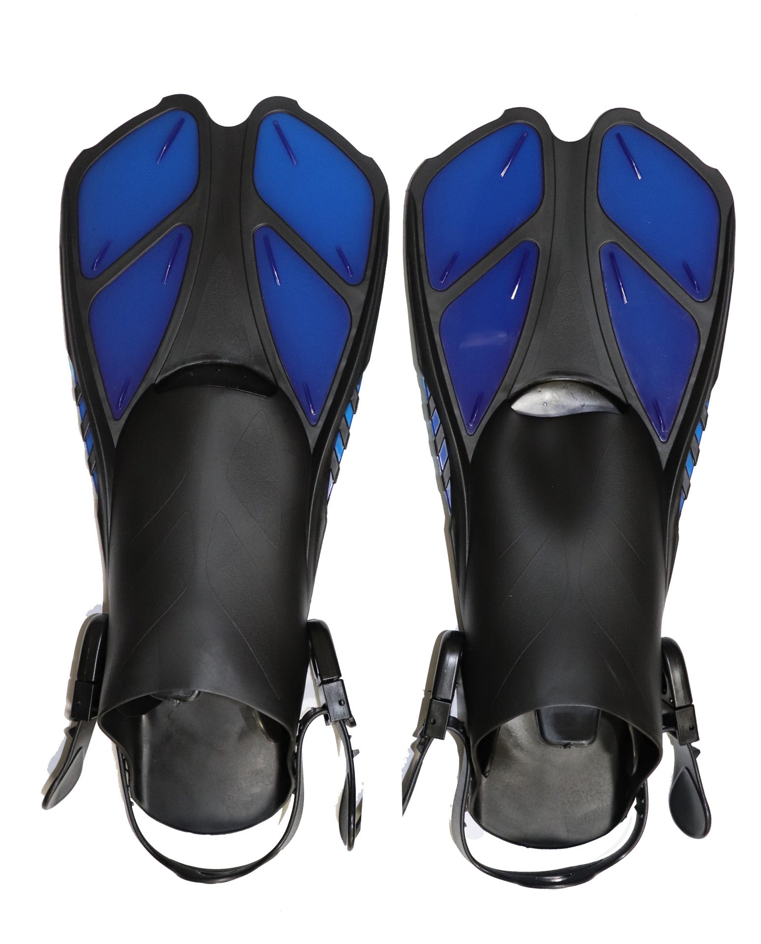 JMT-348106 Diving Training Fins for Enhanced Performance and Comfort