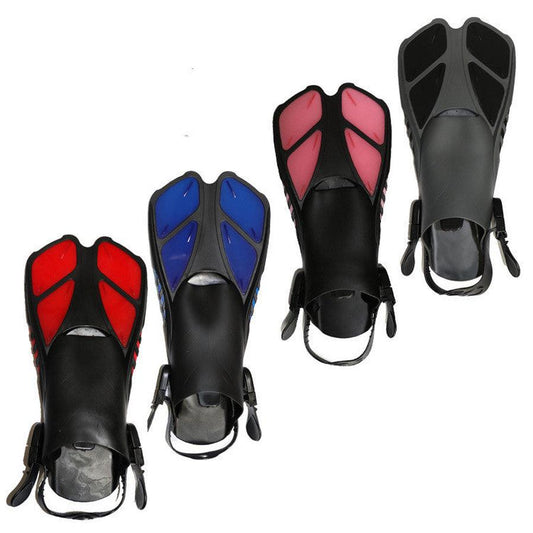 JMT-348106 Diving Training Fins for Enhanced Performance and Comfort