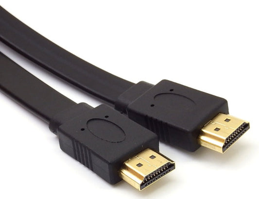 JMT-348298 HDMI 1.4 1080P Cable, Copper Wire, Adapter for High-Definition Devices