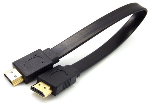 JMT-348298 HDMI 1.4 1080P Cable, Copper Wire, Adapter for High-Definition Devices