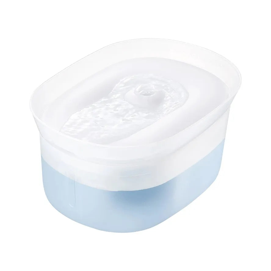 JMT-348554 Automatic Pet Water Fountain with 2.5L Capacity and Infrared Sensor