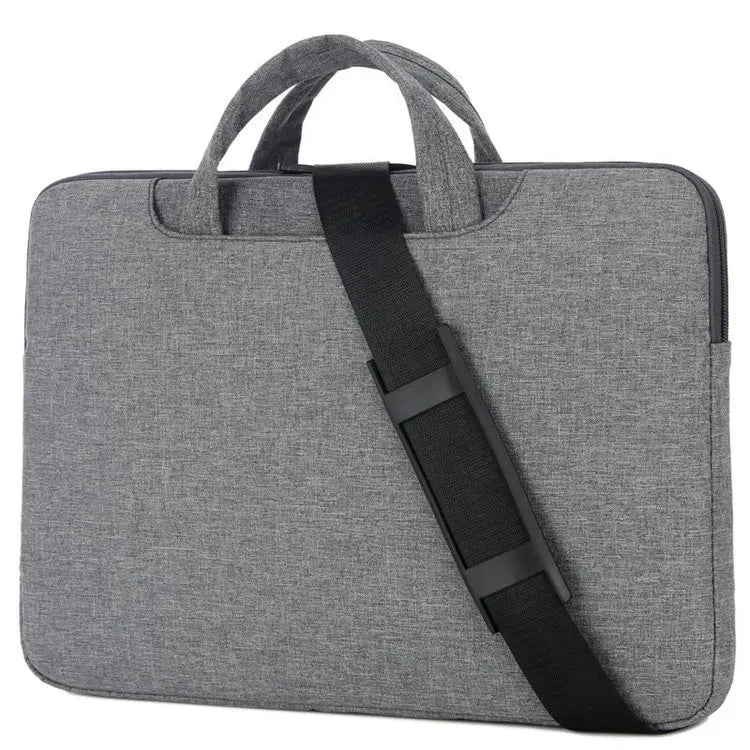JMT-349002 Stylish Protective Laptop Sleeve - Shockproof Computer Pouch for Notebook Storage