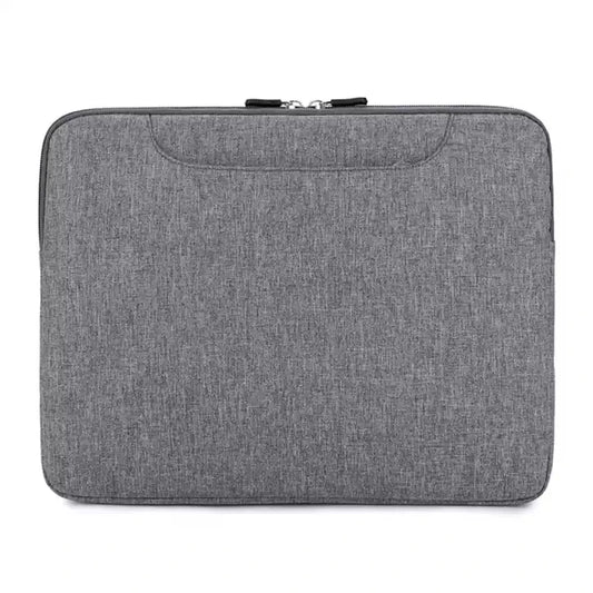 JMT-349002 Stylish Protective Laptop Sleeve - Shockproof Computer Pouch for Notebook Storage