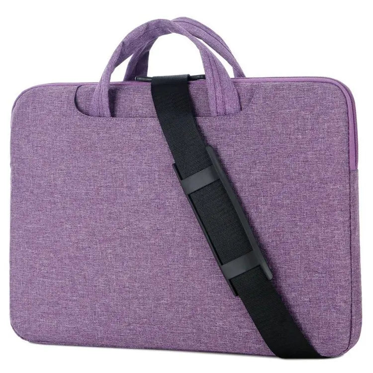 JMT-349002 Stylish Protective Laptop Sleeve - Shockproof Computer Pouch for Notebook Storage
