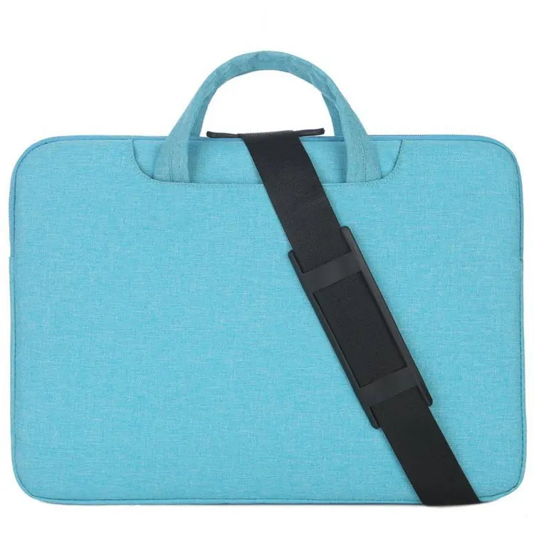 JMT-349002 Stylish Protective Laptop Sleeve - Shockproof Computer Pouch for Notebook Storage