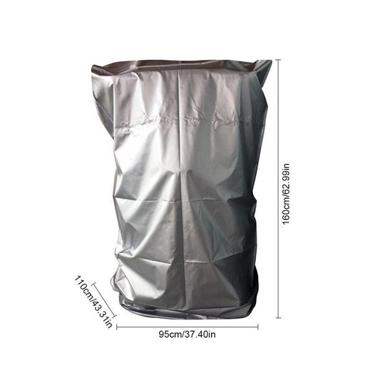 JMT-349258 Waterproof Indoor and Outdoor Treadmill Cover for Dust Protection