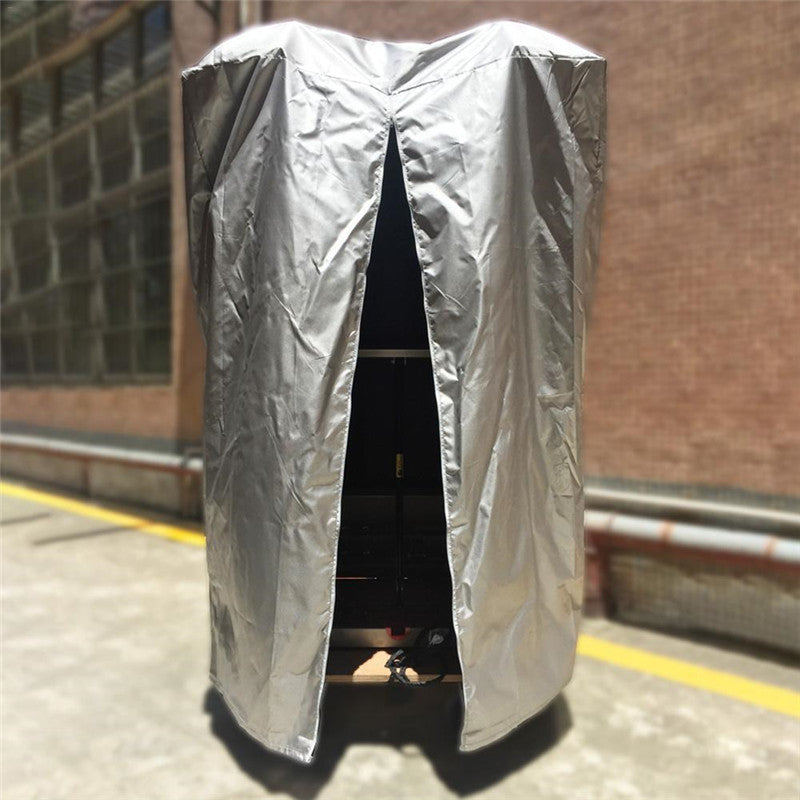 JMT-349258 Waterproof Indoor and Outdoor Treadmill Cover for Dust Protection