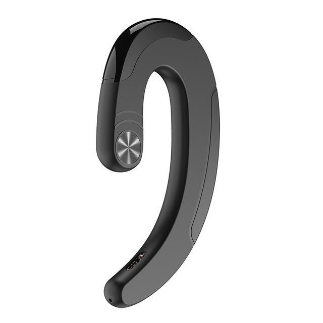 JMT-349322 Bone Conduction Wireless Bluetooth Headset for Safe Driving and Music Enjoyment