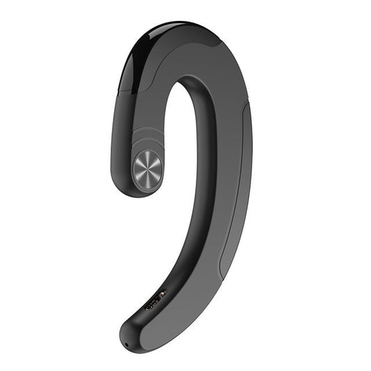 JMT-349322 Bone Conduction Wireless Bluetooth Headset for Safe Driving and Music Enjoyment