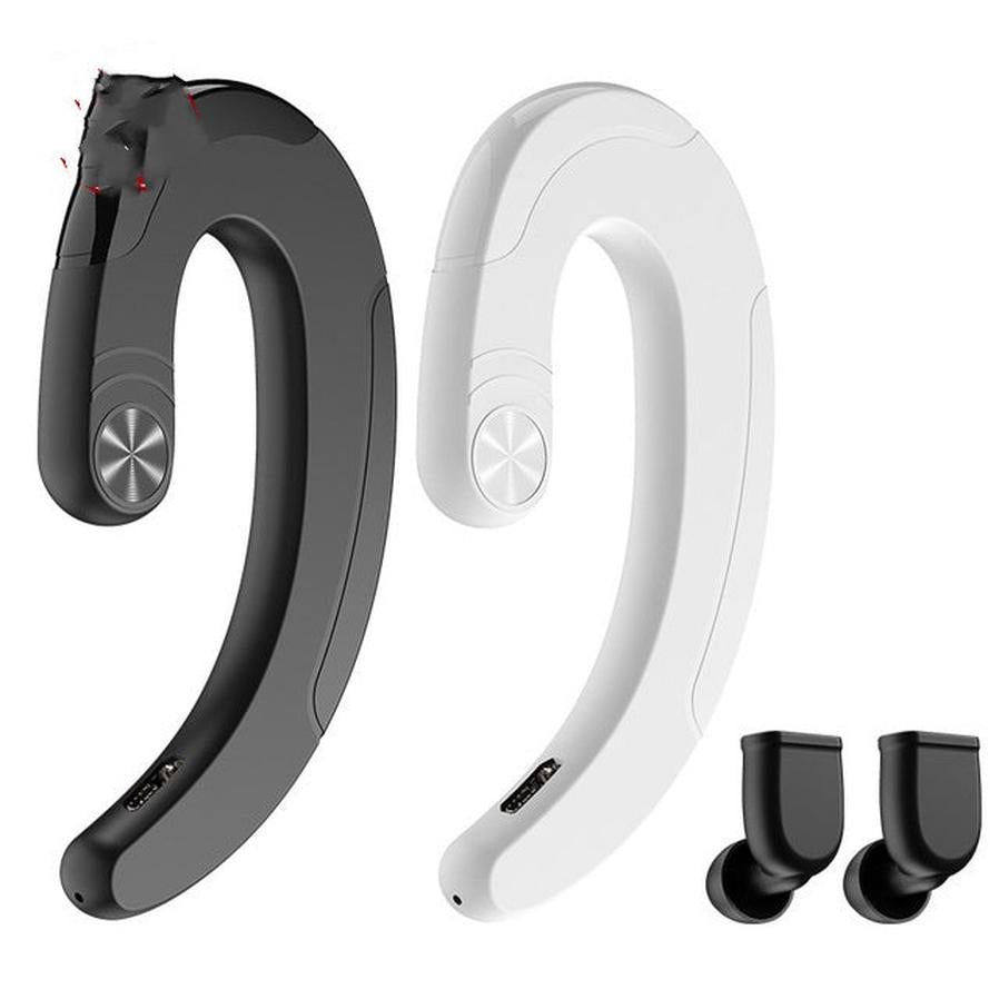 JMT-349322 Bone Conduction Wireless Bluetooth Headset for Safe Driving and Music Enjoyment