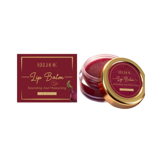 JMT-349450 Hydrating Moisturizing Lip Balm with Shea Butter & Jojoba Oil