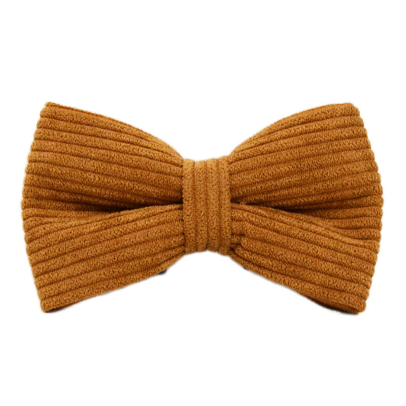 JMT-349514 Velvet Fabric Dog Collar with Leash, Bow, Flower, Vest, and Poop Bag - Adjustable Sizes XS to XL