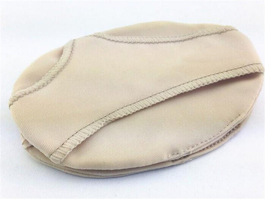 JMT-349578 Ultra-Soft Forefoot and Heel Insole with Palm Pad Cover for Comfort and Support