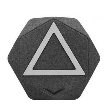 JMT-350026 Frosted Wireless Charger with Micro USB Interface – Compatible with Qi Standards