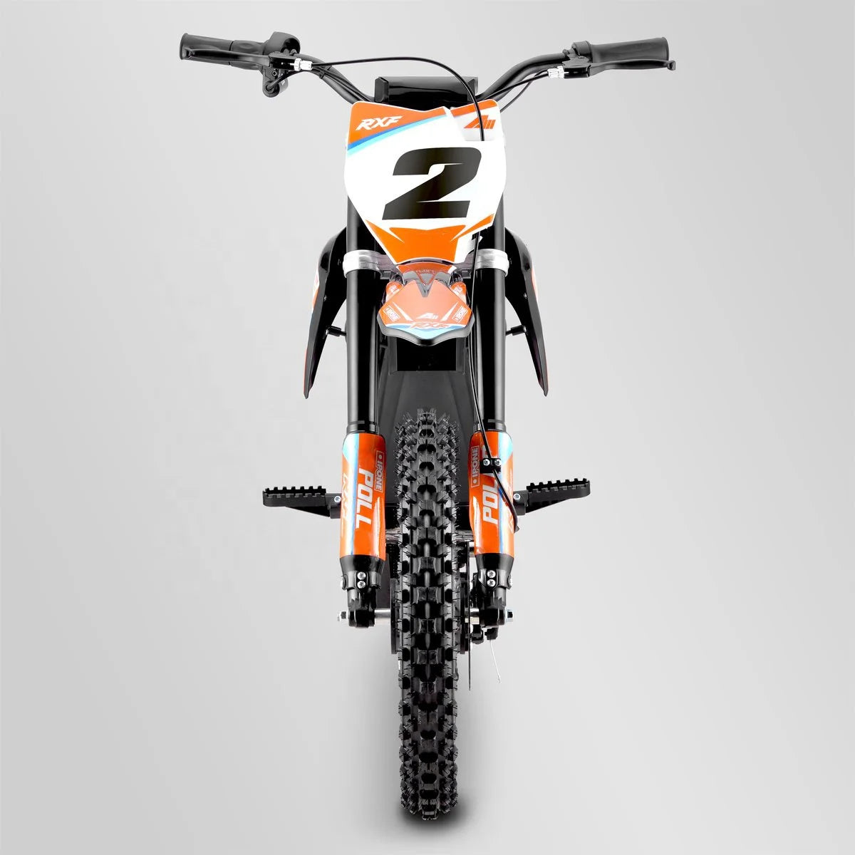 JMT-350090 Electric Dirt Bike 48V 1300W for Kids and Adults - Off-Road Riding Experience , Top Speed 27.9 mph