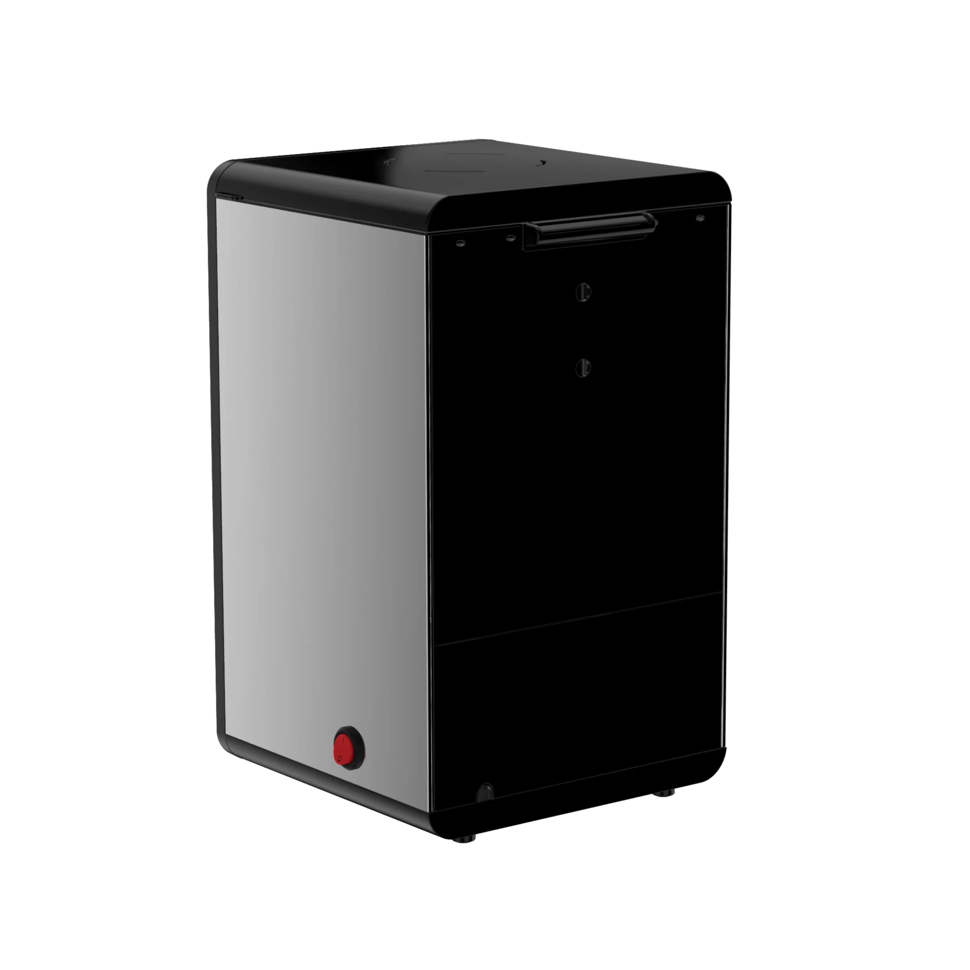 JMT-350154 Compact Portable Electric Programmable Coffee Maker for Convenient Brewing