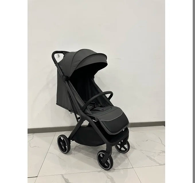 JMT-350474 Ultra-Compact Lightweight Stroller for Air Travel - Portable Folding Design