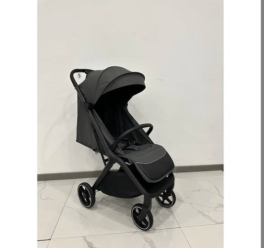 JMT-350474 Ultra-Compact Lightweight Stroller for Air Travel - Portable Folding Design