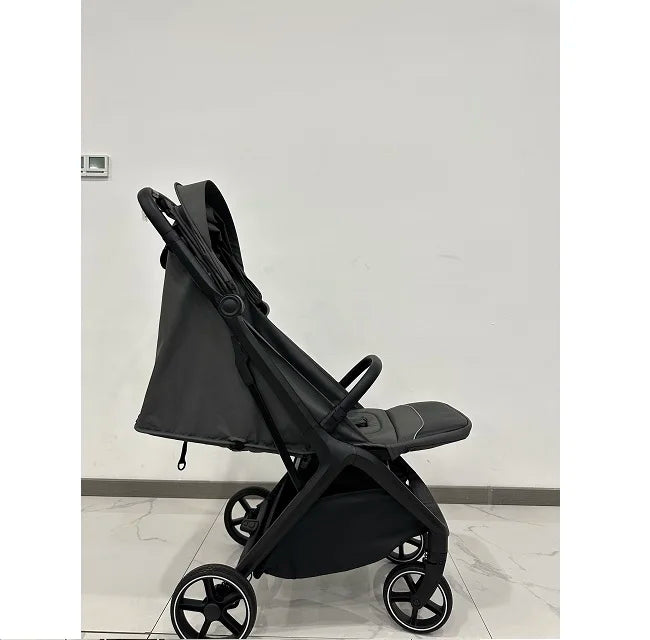 JMT-350474 Ultra-Compact Lightweight Stroller for Air Travel - Portable Folding Design