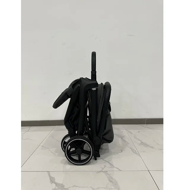 JMT-350474 Ultra-Compact Lightweight Stroller for Air Travel - Portable Folding Design