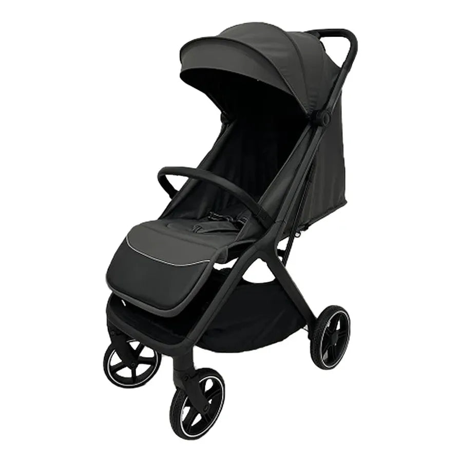 JMT-350474 Ultra-Compact Lightweight Stroller for Air Travel - Portable Folding Design