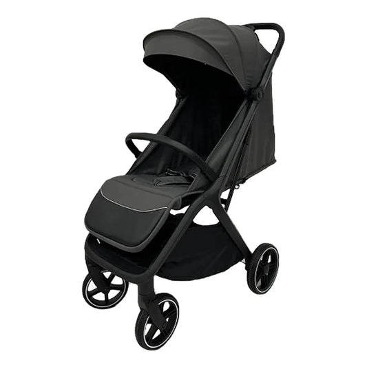 JMT-350474 Ultra-Compact Lightweight Stroller for Air Travel - Portable Folding Design