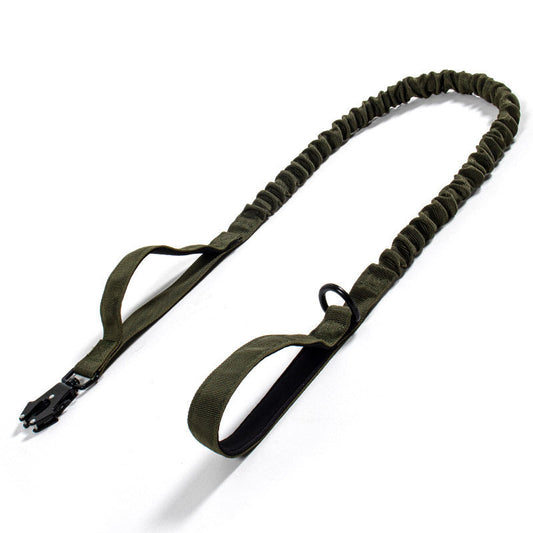 JMT-350666 Outdoor Tactical Explosion-proof Bra with Hand Holding Rope and Multiple Carrying Strap Options
