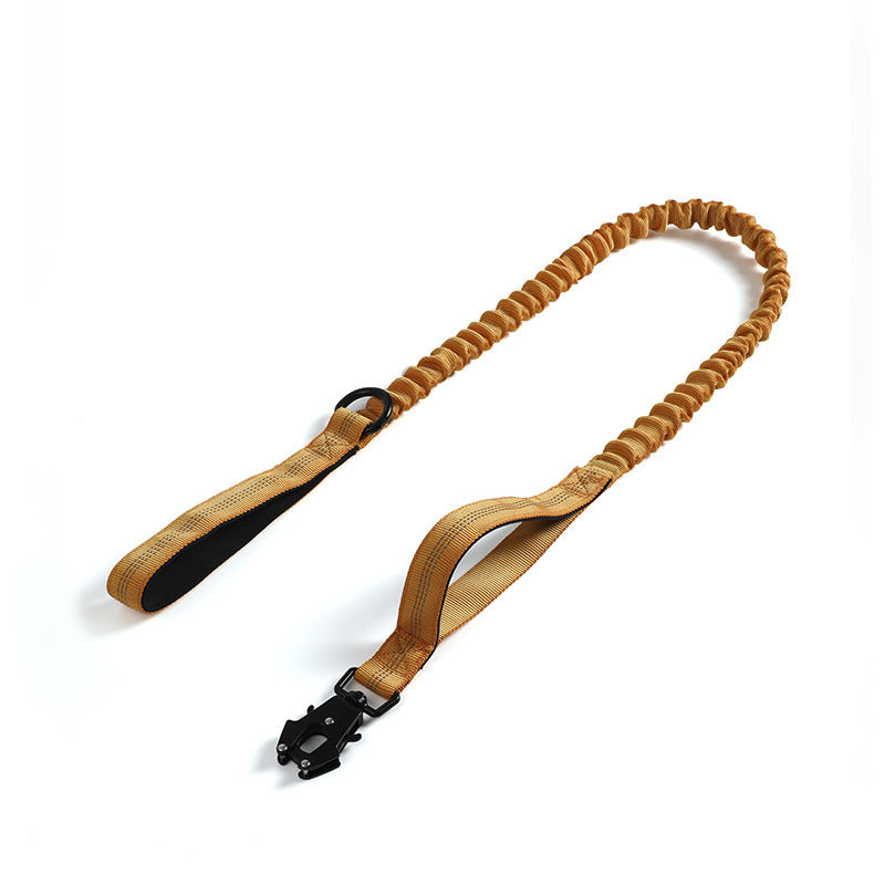 JMT-350666 Outdoor Tactical Explosion-proof Bra with Hand Holding Rope and Multiple Carrying Strap Options