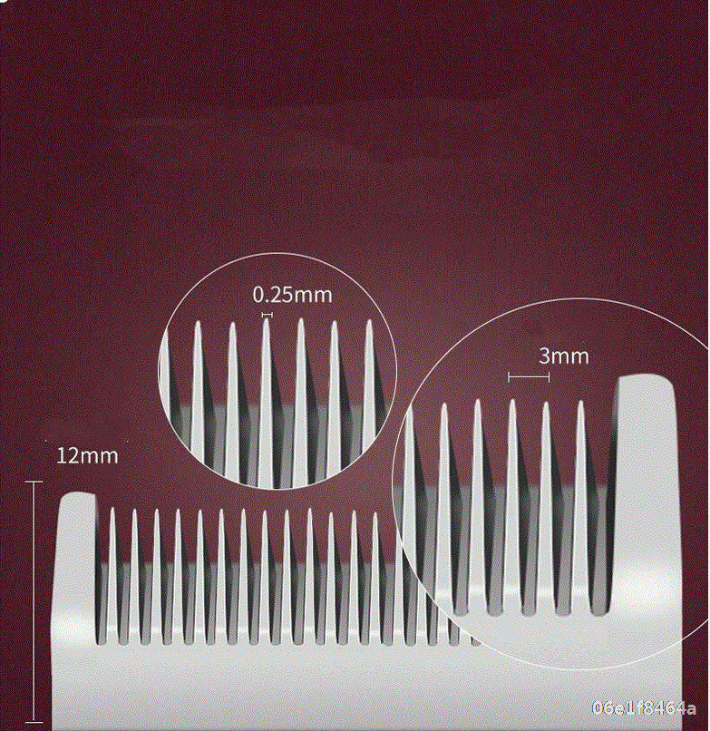 JMT-350730 Professional Hair Cutting Machine with 2500mAh Lithium Battery and Adjustable Blade Size
