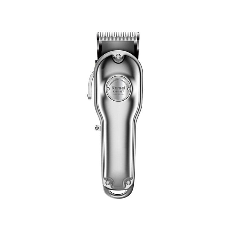 JMT-350730 Professional Hair Cutting Machine with 2500mAh Lithium Battery and Adjustable Blade Size