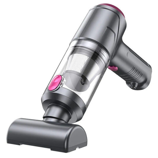 JMT-350794 4-in-1 Handheld Wireless Vacuum Cleaner with Blowing and Suction for Home and Car Cleaning